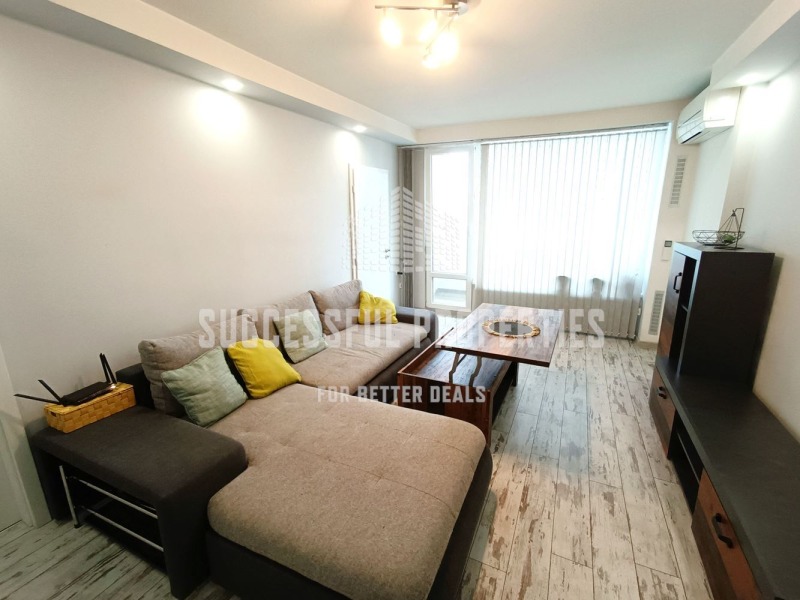 For Rent  1 bedroom Sofia , Belite brezi , 62 sq.m | 20572937 - image [2]