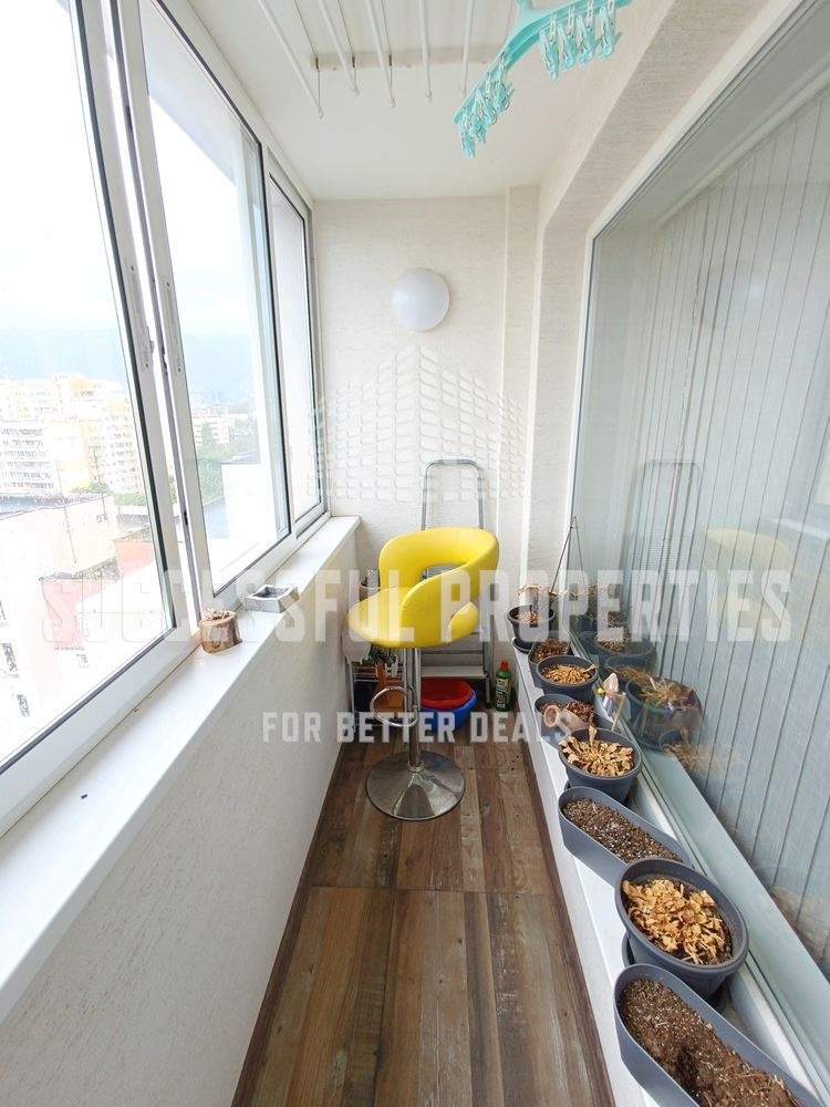 For Rent  1 bedroom Sofia , Belite brezi , 62 sq.m | 20572937 - image [12]