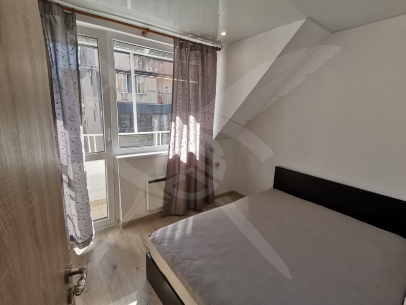 Издаје се  1 спаваћа соба Варна , Колхозен пазар , 40 м2 | 27077111 - слика [5]
