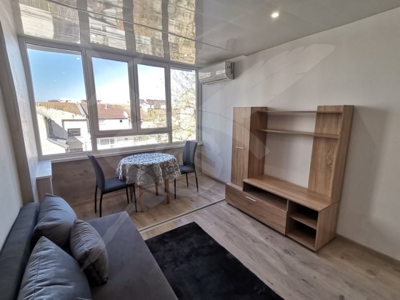 Издаје се  1 спаваћа соба Варна , Колхозен пазар , 40 м2 | 27077111 - слика [4]
