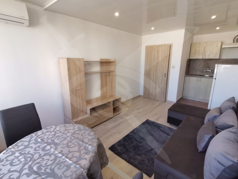 Издаје се  1 спаваћа соба Варна , Колхозен пазар , 40 м2 | 27077111 - слика [3]