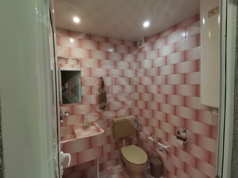 Издаје се  1 спаваћа соба Варна , Колхозен пазар , 40 м2 | 27077111 - слика [7]