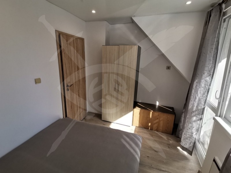 Издаје се  1 спаваћа соба Варна , Колхозен пазар , 40 м2 | 27077111 - слика [6]