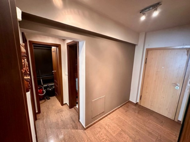 Дава под наем 2-СТАЕН, гр. София, Хладилника, снимка 7 - Апартаменти - 52838780