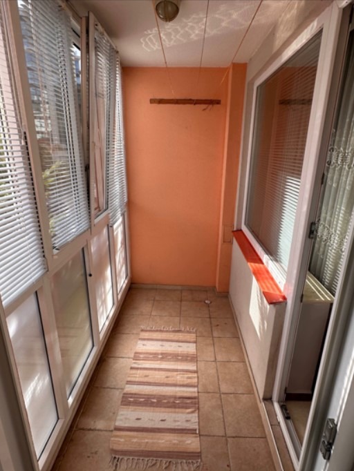 Дава под наем 2-СТАЕН, гр. София, Хладилника, снимка 9 - Апартаменти - 52838780