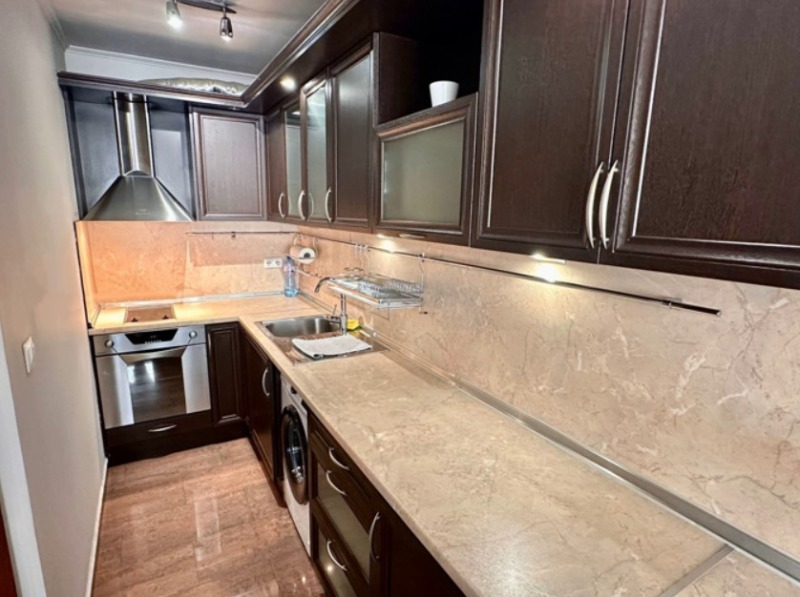 Дава под наем 2-СТАЕН, гр. София, Хладилника, снимка 4 - Апартаменти - 52838780