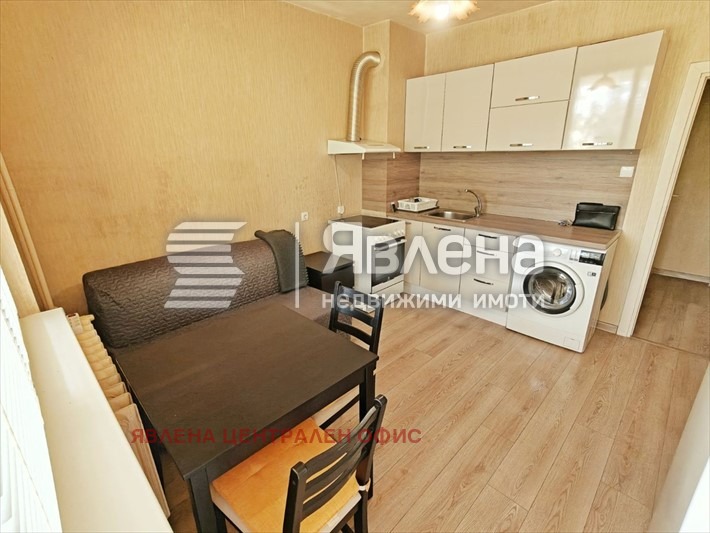 Дава под наем 2-СТАЕН, гр. София, Младост 4, снимка 2 - Апартаменти - 56320386