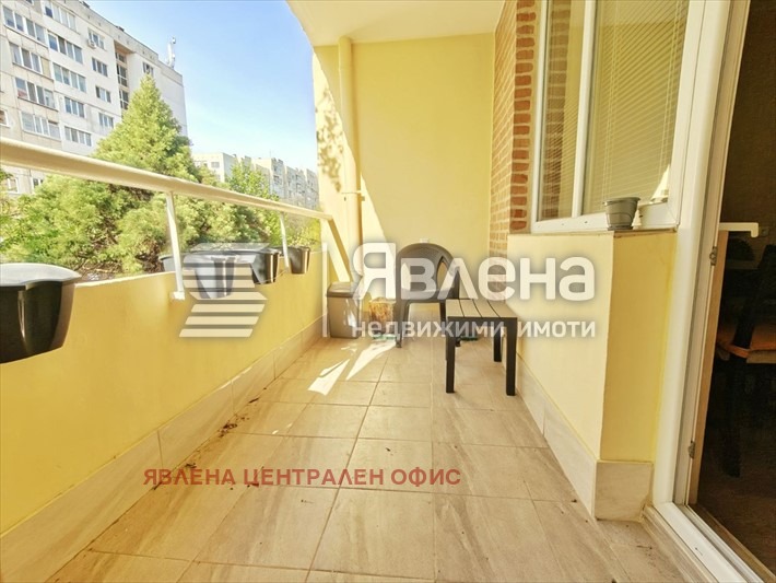 Дава под наем 2-СТАЕН, гр. София, Младост 4, снимка 9 - Апартаменти - 56320386