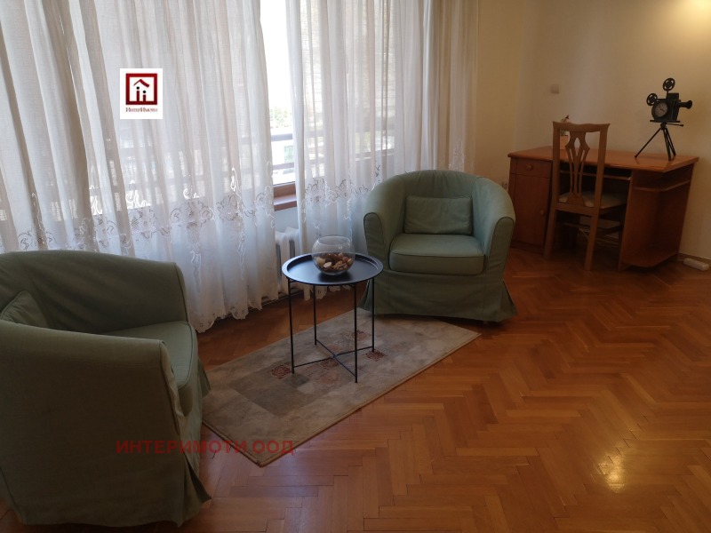 В аренду  2 спальни София , Лозенец , 169 кв.м | 98404927 - изображение [5]