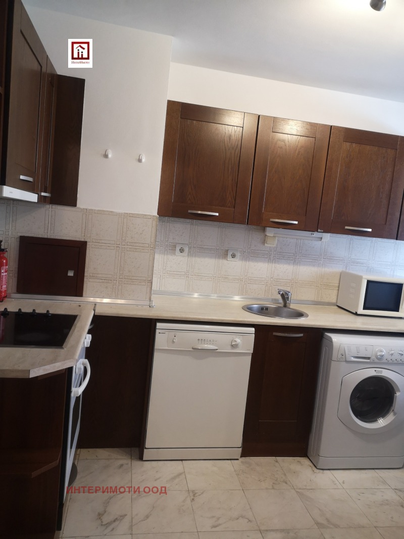 De inchiriat  2 dormitoare Sofia , Lozeneț , 169 mp | 98404927 - imagine [7]