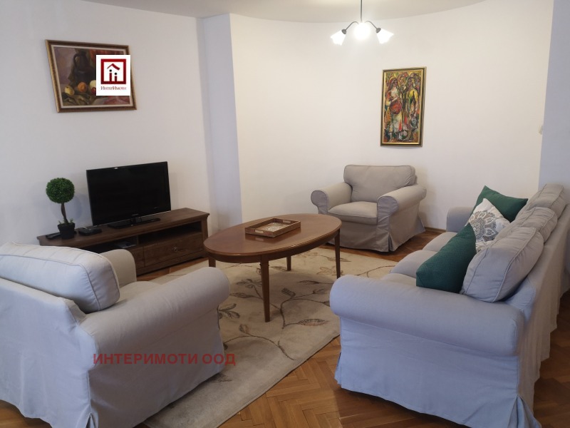 De inchiriat  2 dormitoare Sofia , Lozeneț , 169 mp | 98404927 - imagine [2]