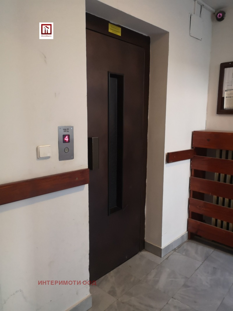 De inchiriat  2 dormitoare Sofia , Lozeneț , 169 mp | 98404927 - imagine [15]