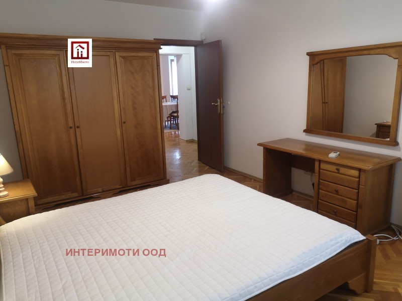 В аренду  2 спальни София , Лозенец , 169 кв.м | 98404927 - изображение [10]