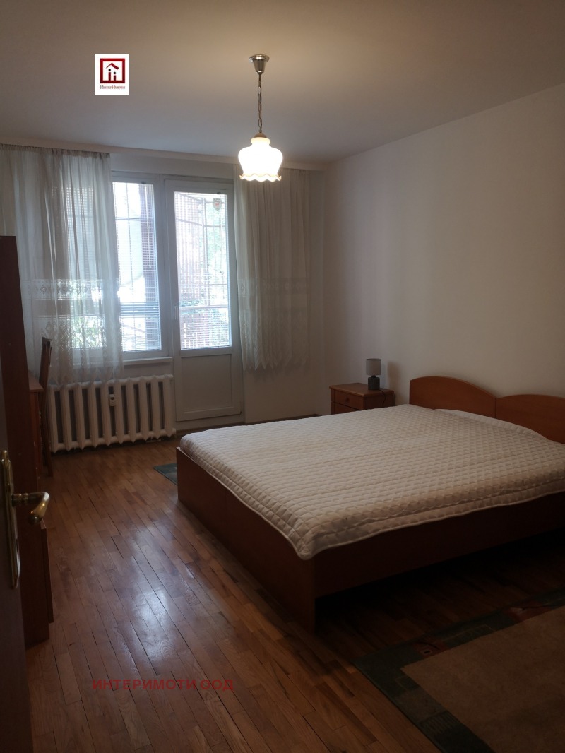 В аренду  2 спальни София , Лозенец , 169 кв.м | 98404927 - изображение [13]