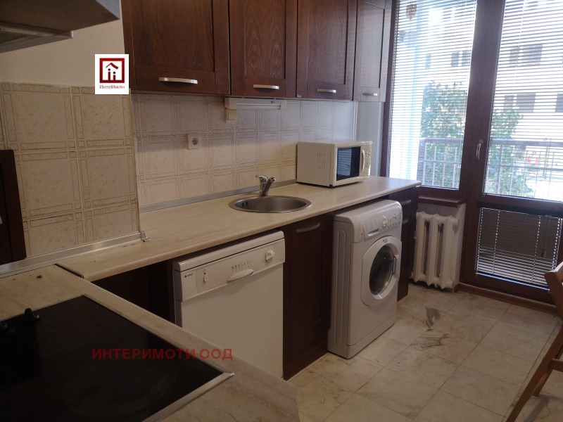 A louer  2 chambres Sofia , Lozenets , 169 m² | 98404927 - image [6]