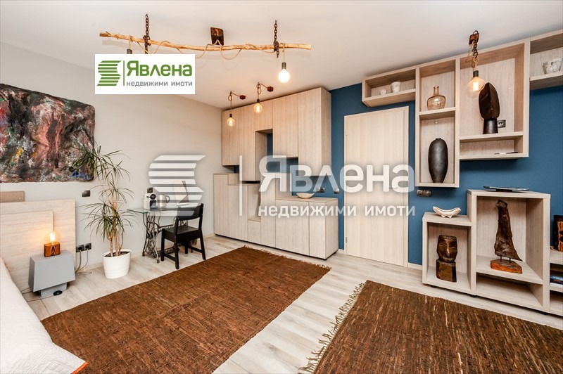 Под наем 3-СТАЕН, град София, Лозенец • 2000 € / 3911.66 лв. • 82414922 1