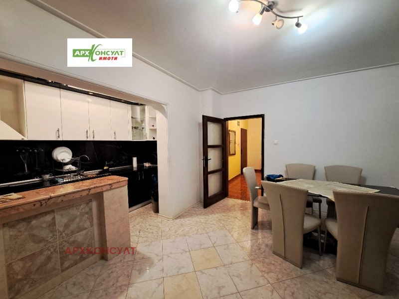 Дава под наем 3-СТАЕН, гр. София, Манастирски ливади, снимка 4 - Апартаменти - 53519329