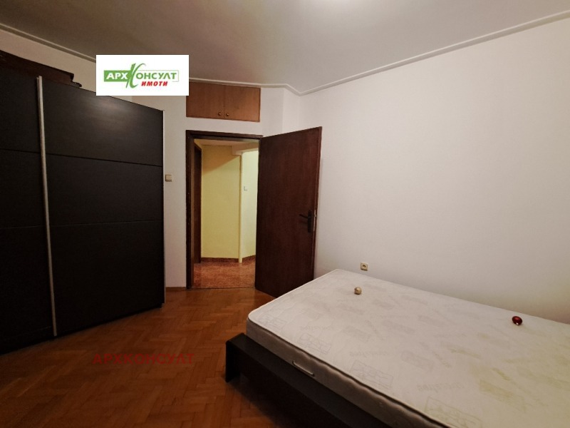 Дава под наем 3-СТАЕН, гр. София, Манастирски ливади, снимка 7 - Апартаменти - 53519329