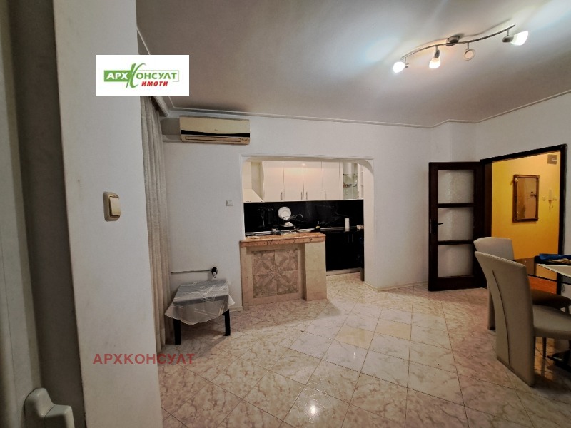 Дава под наем 3-СТАЕН, гр. София, Манастирски ливади, снимка 5 - Апартаменти - 53519329