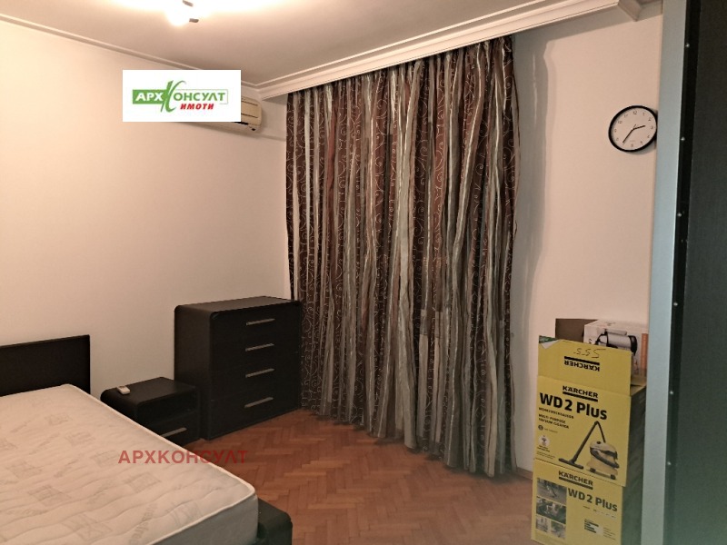 Дава под наем 3-СТАЕН, гр. София, Манастирски ливади, снимка 9 - Апартаменти - 53519329