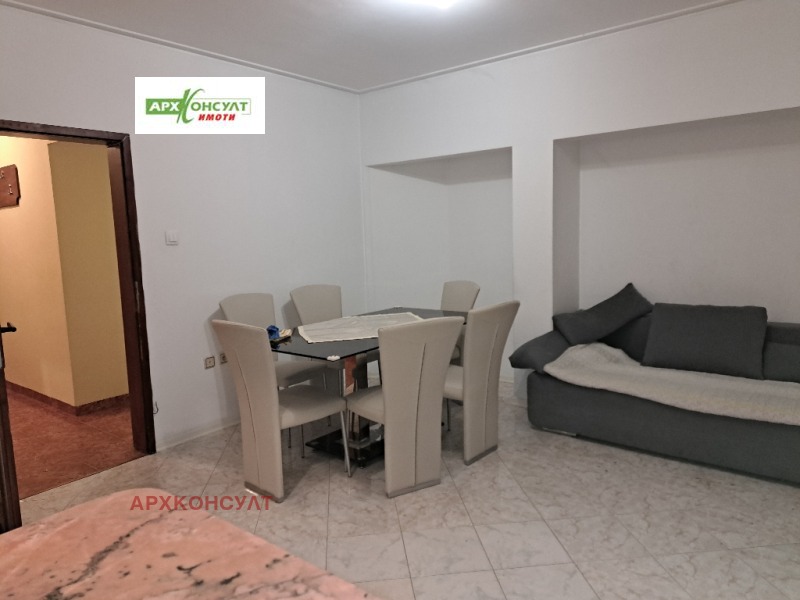 Дава под наем 3-СТАЕН, гр. София, Манастирски ливади, снимка 2 - Апартаменти - 53519329