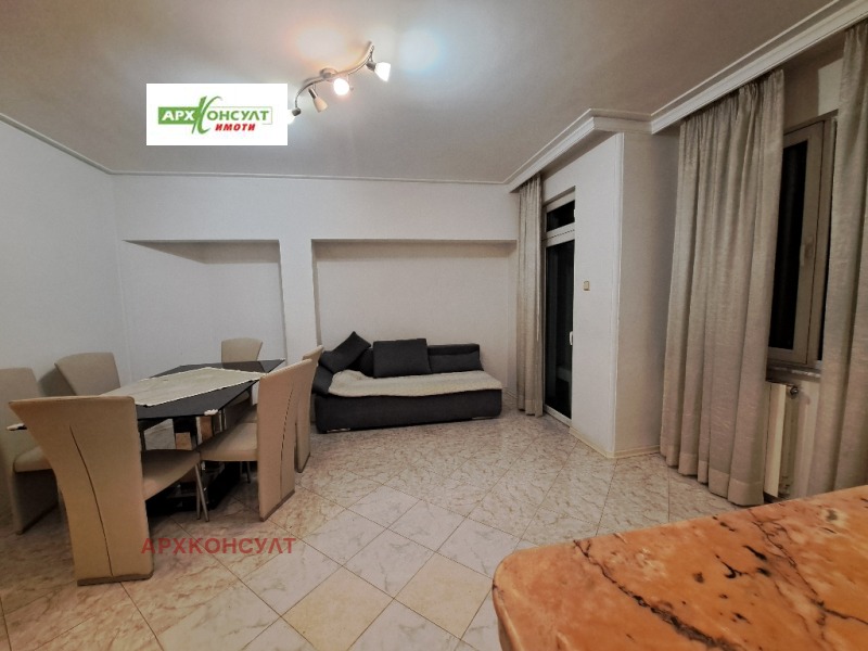 Дава под наем 3-СТАЕН, гр. София, Манастирски ливади, снимка 6 - Апартаменти - 53519329