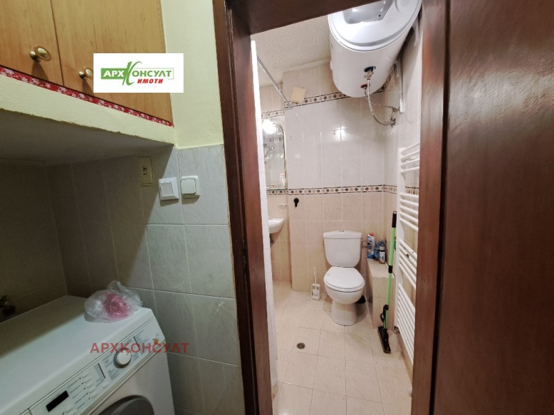 Дава под наем 3-СТАЕН, гр. София, Манастирски ливади, снимка 12 - Апартаменти - 53519329