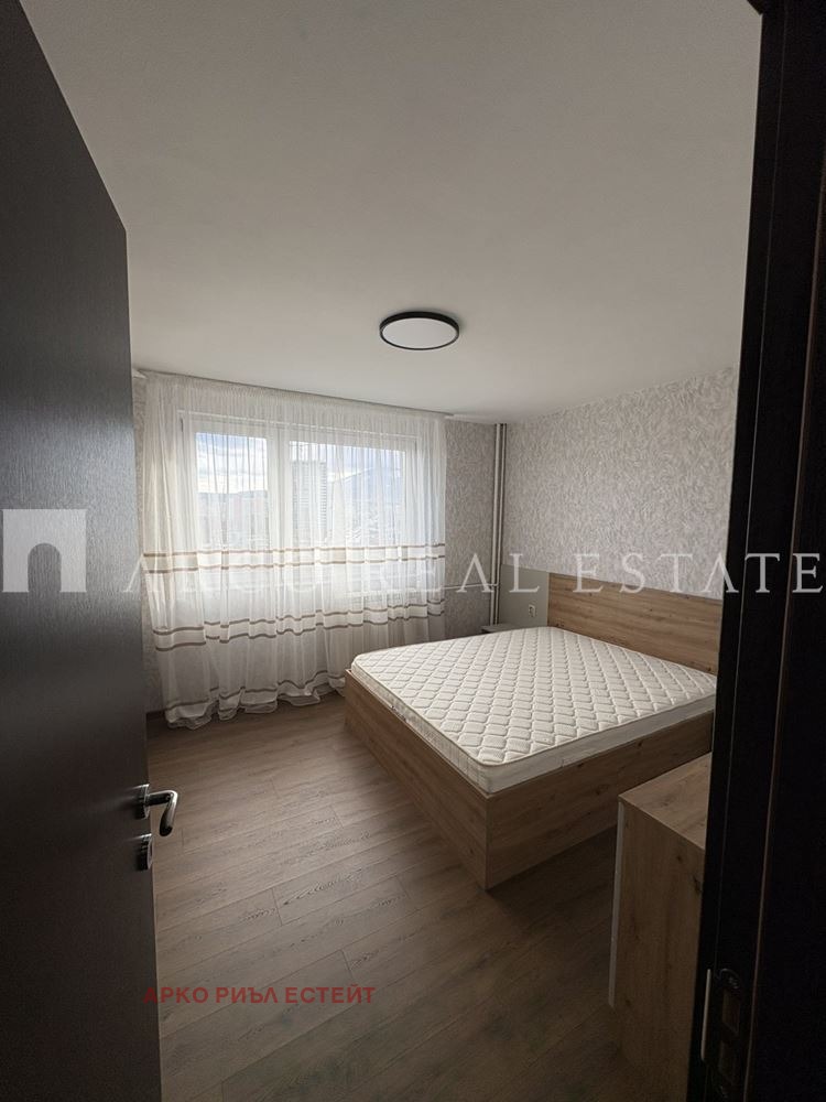 Дава под наем 3-СТАЕН, гр. София, Младост 1, снимка 2 - Апартаменти - 53946049