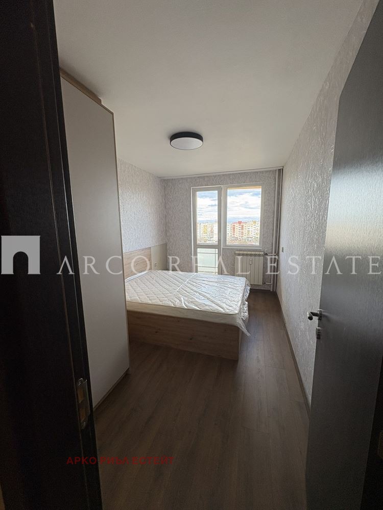 Дава под наем 3-СТАЕН, гр. София, Младост 1, снимка 4 - Апартаменти - 53946049