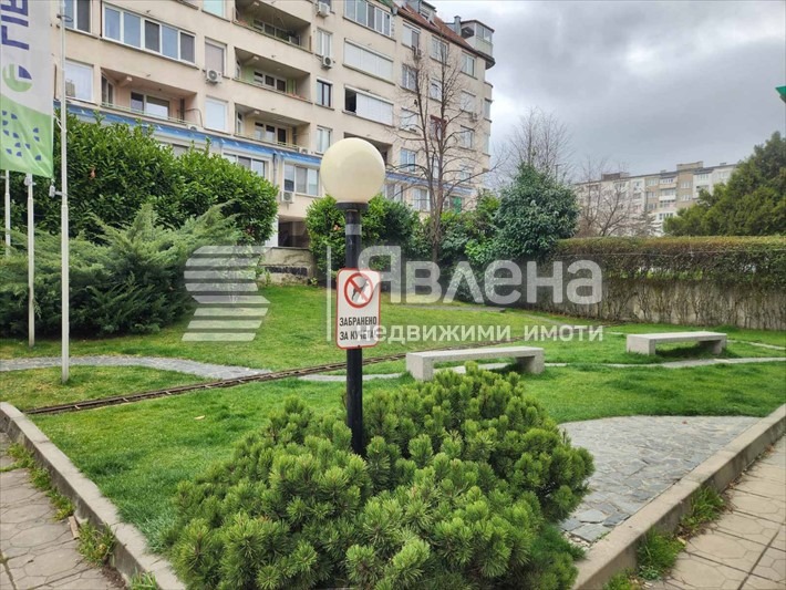 Дава под наем 3-СТАЕН, гр. София, Младост 1, снимка 9 - Апартаменти - 54361209