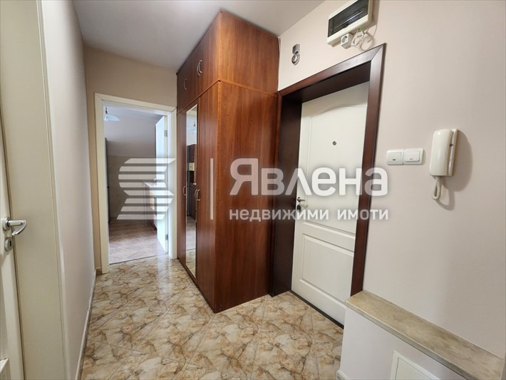 Дава под наем 3-СТАЕН, гр. София, Младост 1, снимка 6 - Апартаменти - 54361209