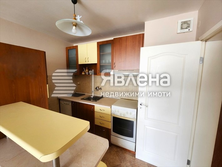 Дава под наем 3-СТАЕН, гр. София, Младост 1, снимка 4 - Апартаменти - 54361209