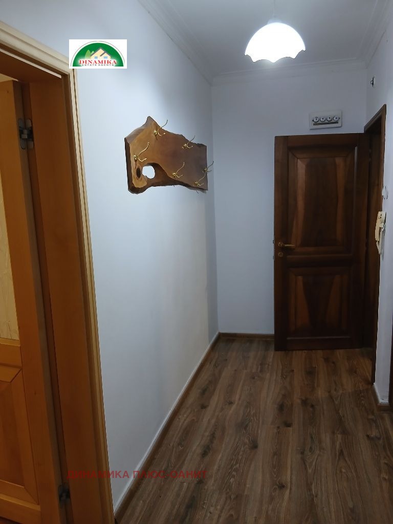 Дава под наем 3-СТАЕН, гр. София, Стрелбище, снимка 11 - Апартаменти - 55059216