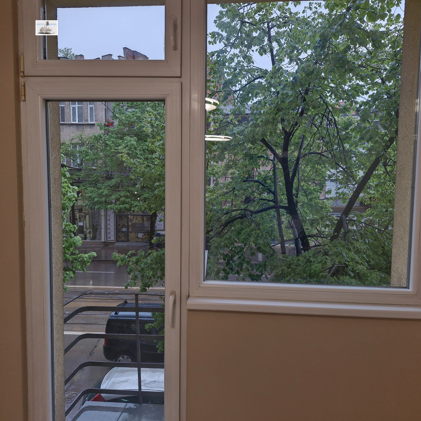 Дава под наем 2-СТАЕН, гр. София, Център, снимка 6 - Апартаменти - 54540729