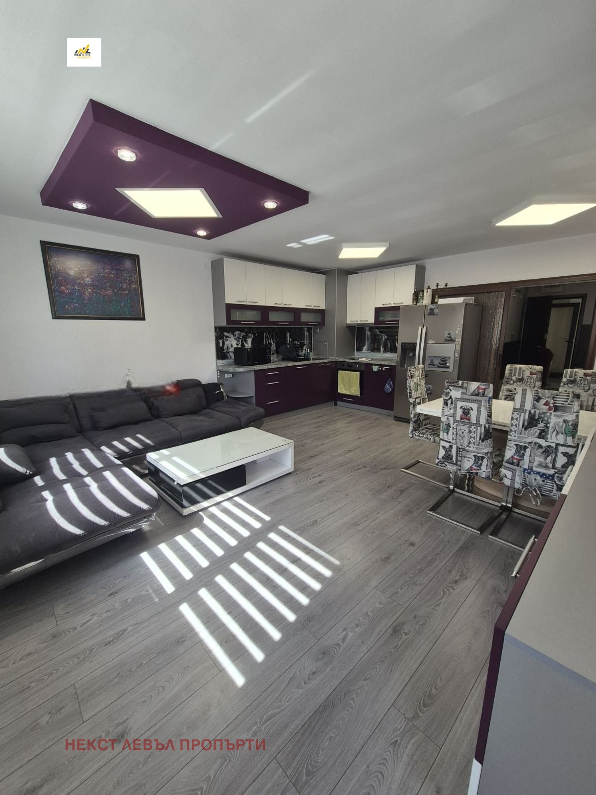 Дава под наем 3-СТАЕН, гр. София, Младост 3