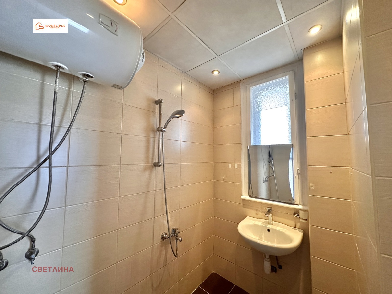 Дава под наем ОФИС, гр. София, Център, снимка 16 - Офиси - 53856393