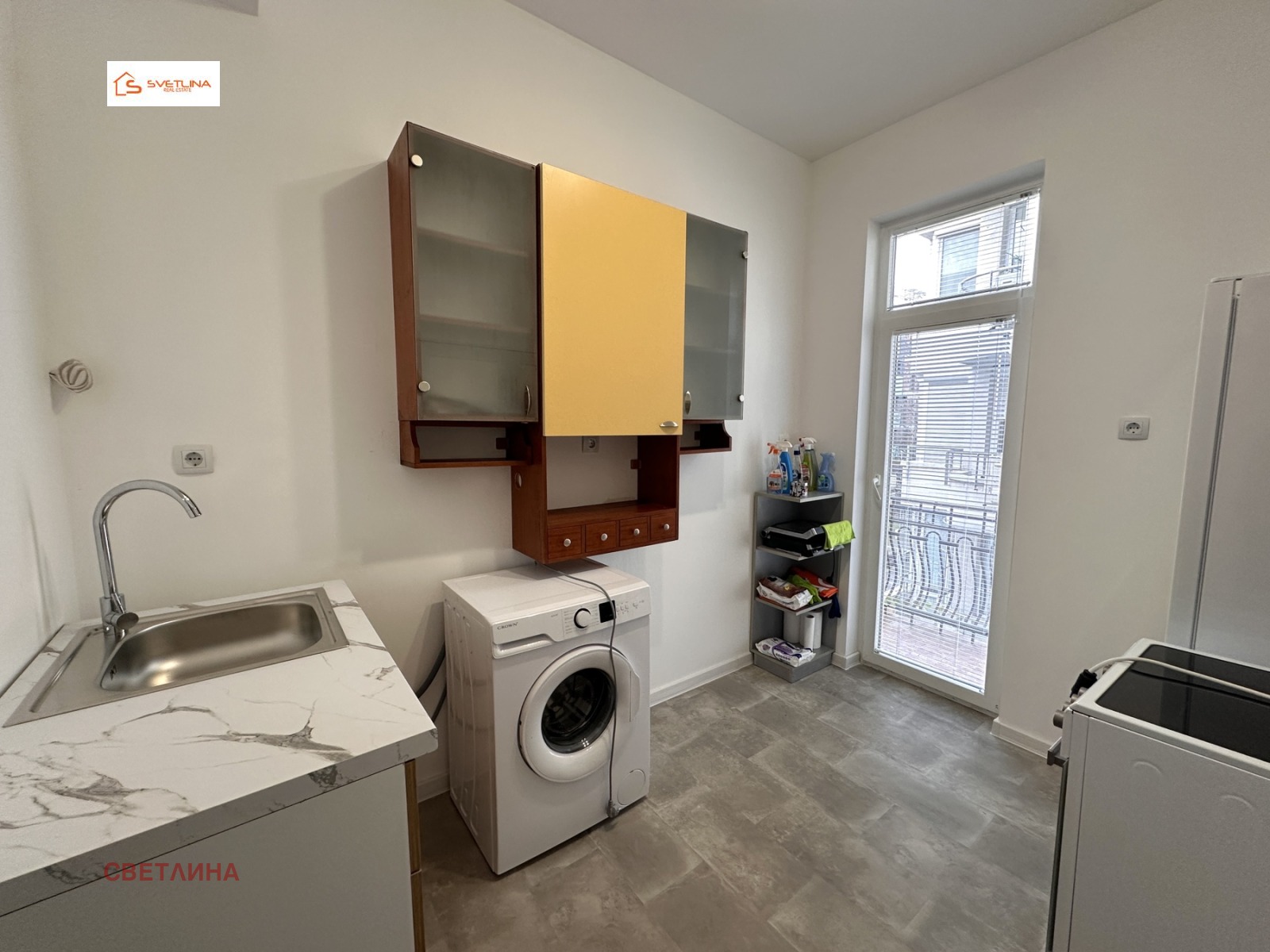 Дава под наем ОФИС, гр. София, Център, снимка 14 - Офиси - 53856393