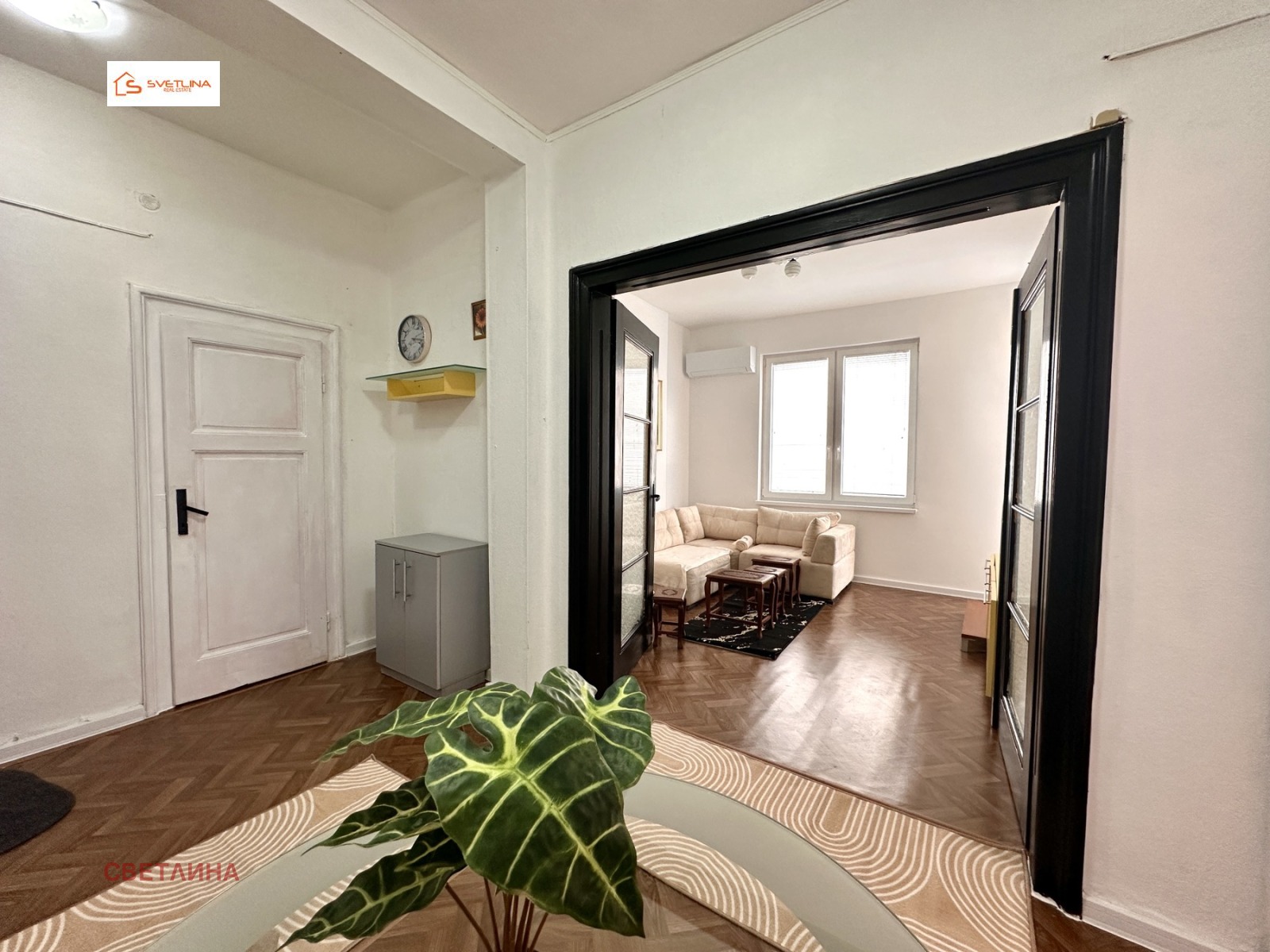 Дава под наем ОФИС, гр. София, Център, снимка 2 - Офиси - 53856393