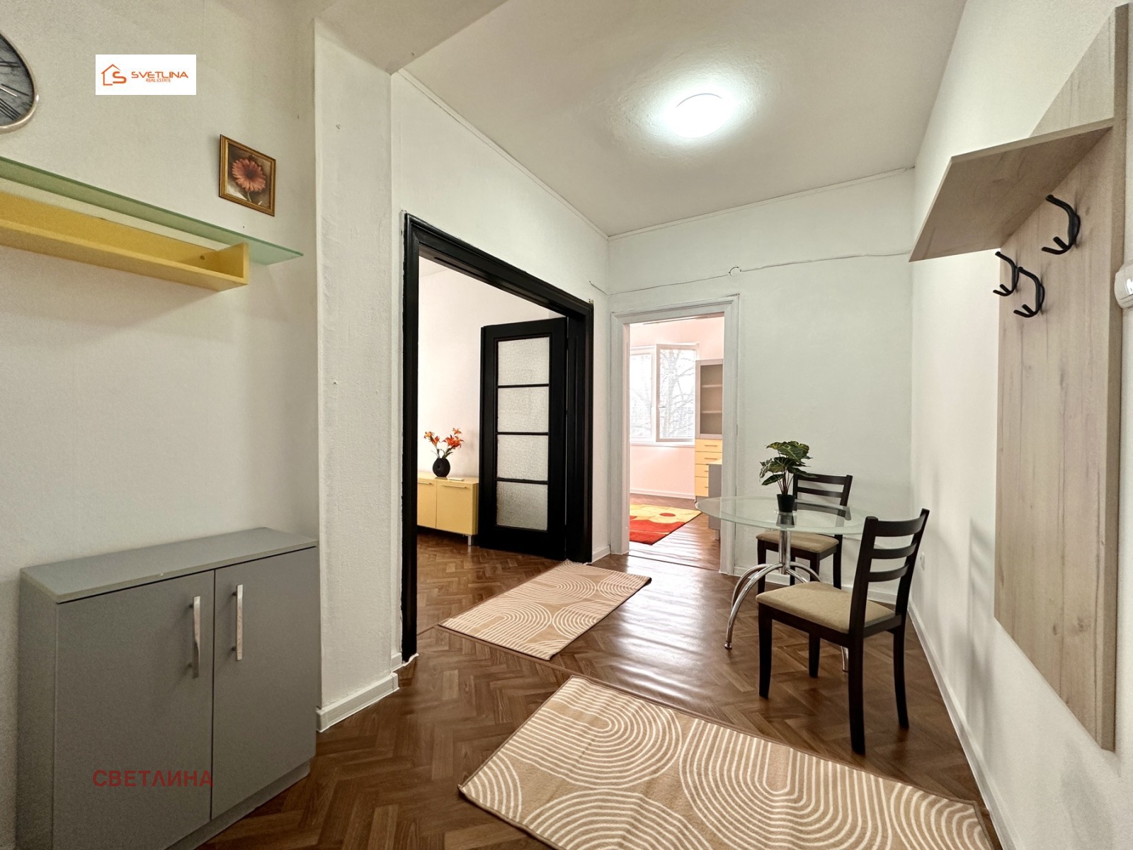 Дава под наем ОФИС, гр. София, Център, снимка 4 - Офиси - 53856393