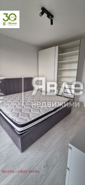 Дава под наем 2-СТАЕН, гр. Варна, м-т Долна Трака, снимка 6 - Апартаменти - 54599118