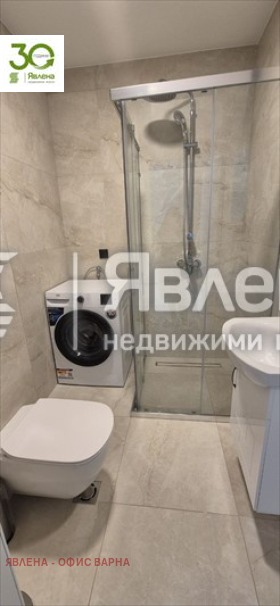 Дава под наем 2-СТАЕН, гр. Варна, м-т Долна Трака, снимка 5 - Апартаменти - 54599118