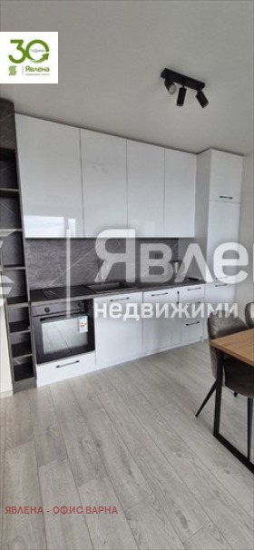 Дава под наем 2-СТАЕН, гр. Варна, м-т Долна Трака, снимка 2 - Апартаменти - 54599118