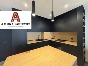 В оренду 3 кімнатна