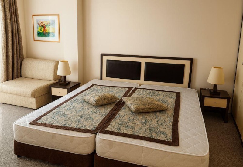 Дава под наем 1-СТАЕН, гр. Варна, м-т Ален мак, снимка 2 - Апартаменти - 52651507