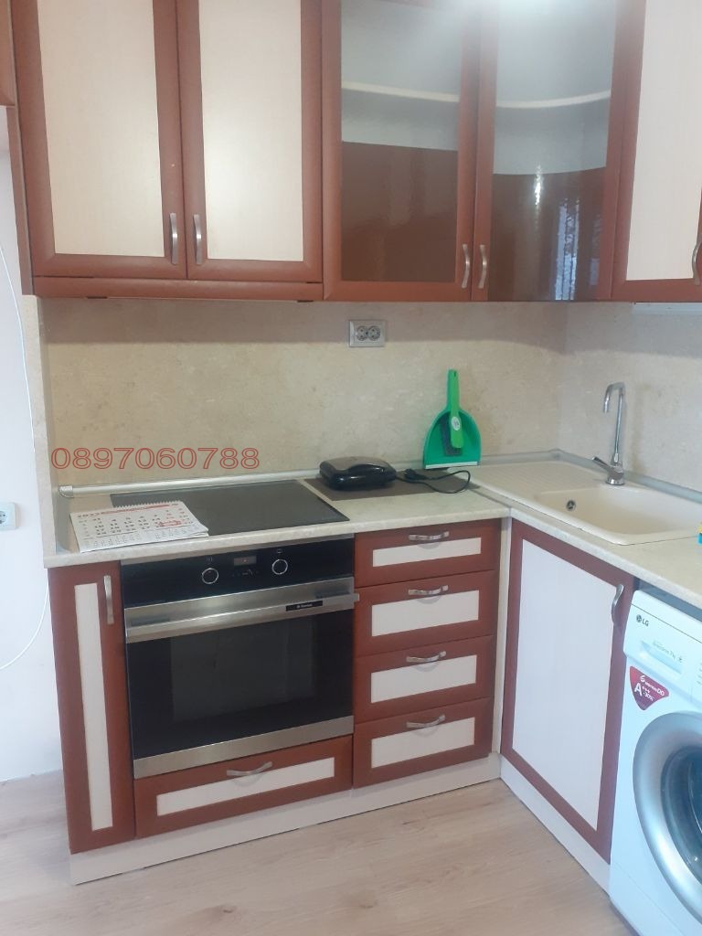 Дава под наем 2-СТАЕН, гр. Разград, Варош, снимка 5 - Апартаменти - 54070949