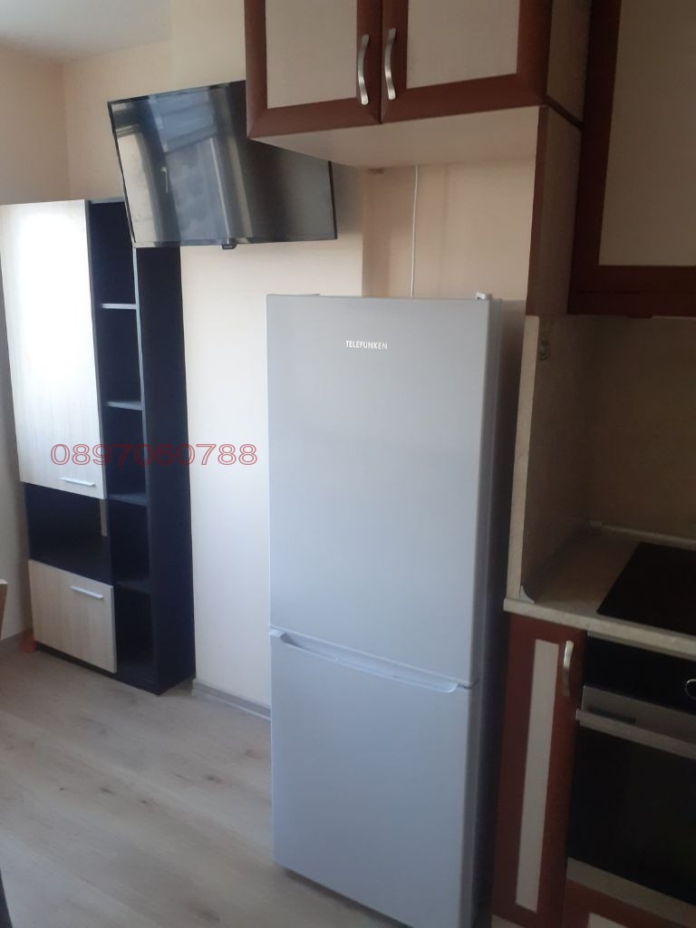 Дава под наем 2-СТАЕН, гр. Разград, Варош, снимка 7 - Апартаменти - 54070949