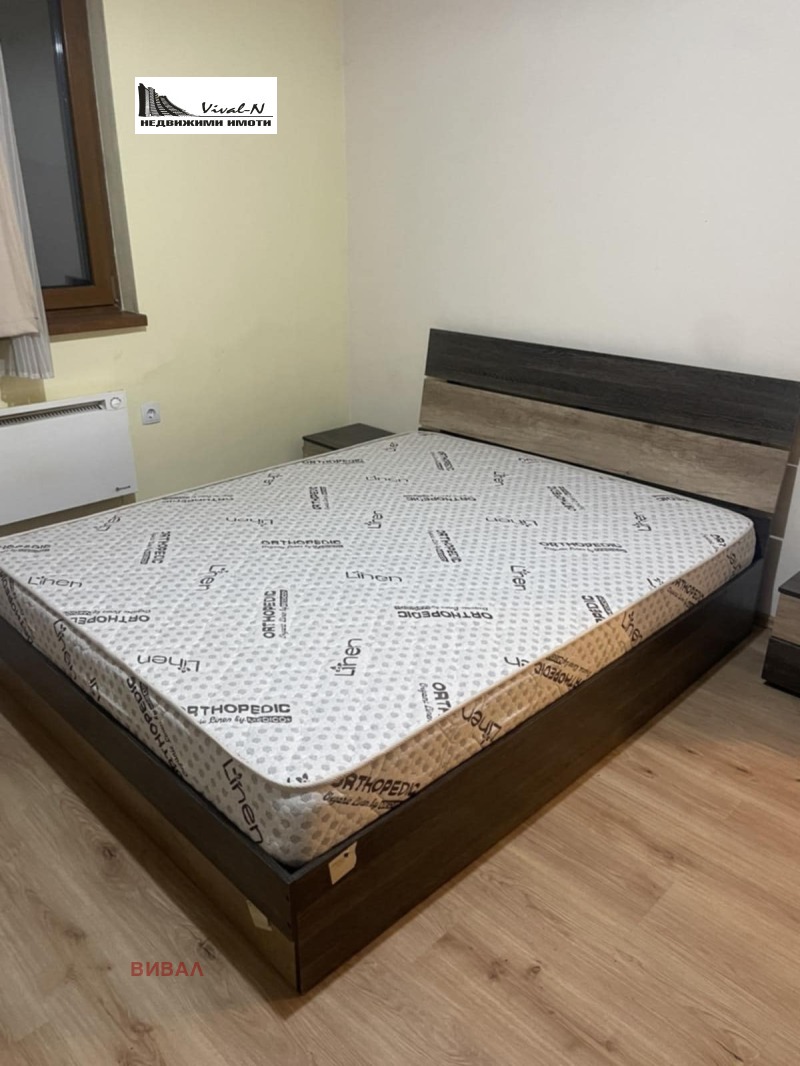 Дава под наем  1 Schlafzimmer Sofia , Zentar , 70 кв.м | 63146460 - изображение [7]