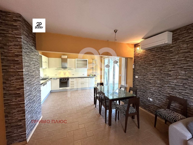 Da affittare  1 camera da letto Sofia , Gotse Delchev , 105 mq | 89804787 - Immagine [2]