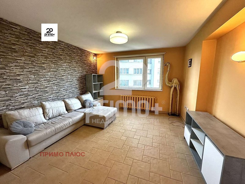 Da affittare  1 camera da letto Sofia , Gotse Delchev , 105 mq | 89804787 - Immagine [4]