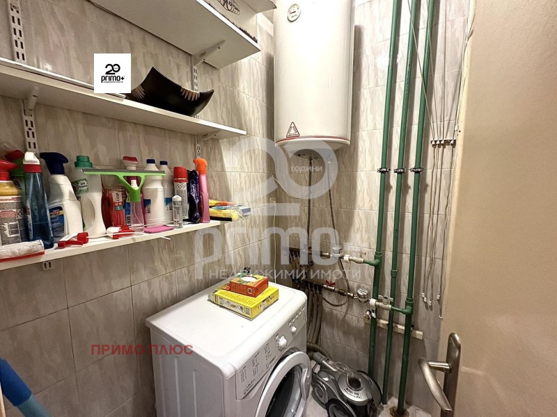Da affittare  1 camera da letto Sofia , Gotse Delchev , 105 mq | 89804787 - Immagine [12]